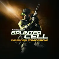 Tom Clancy's Splinter Cell: Pandora Tomorrow