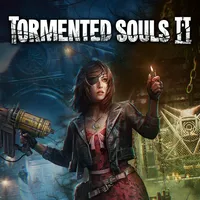 Tormented Souls 2