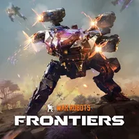 War Robots: Frontiers