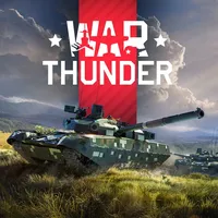 War Thunder