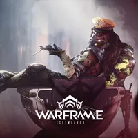 Warframe