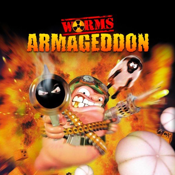 Play Worms Armageddon: Hilarious Battles on GFN Korea (gfn.co.kr)