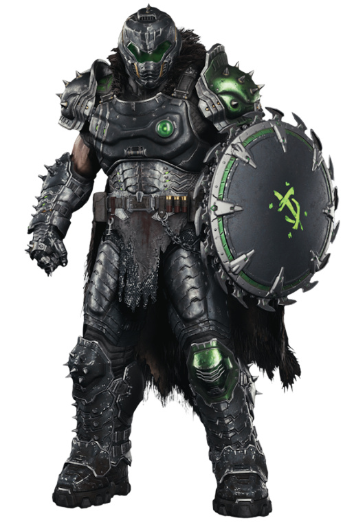 Slayer