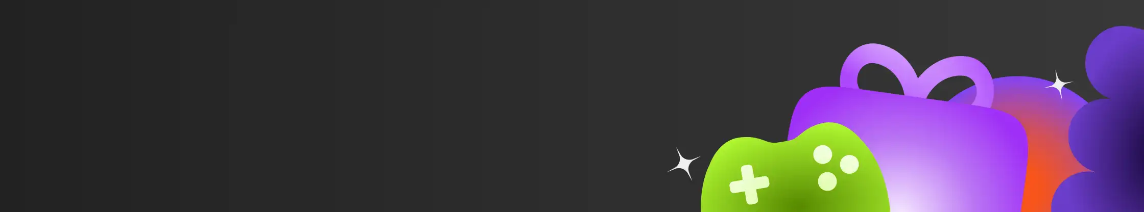 gift banner