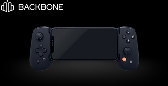 Backbone One