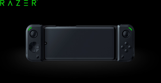 레이저 정글캣(Razer Junglecat)