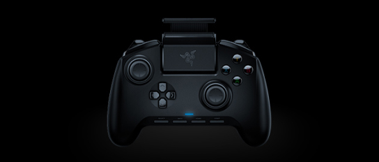 Gamepads