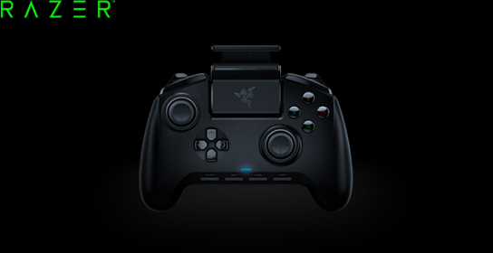 레이저 라이주 모바일(Razer Raiju Mobile)
