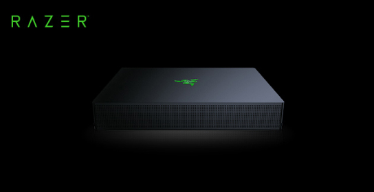 레이저 실라(Razer Sila)