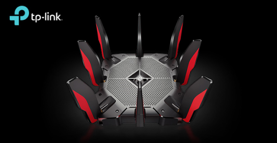 TP-LINK 아처 C5400X