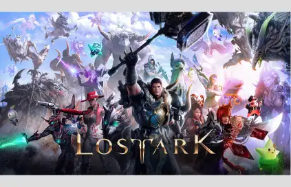 Lost Ark