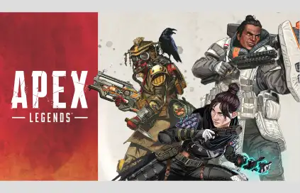 Apex Legends