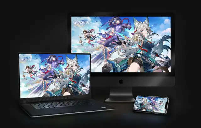 devices