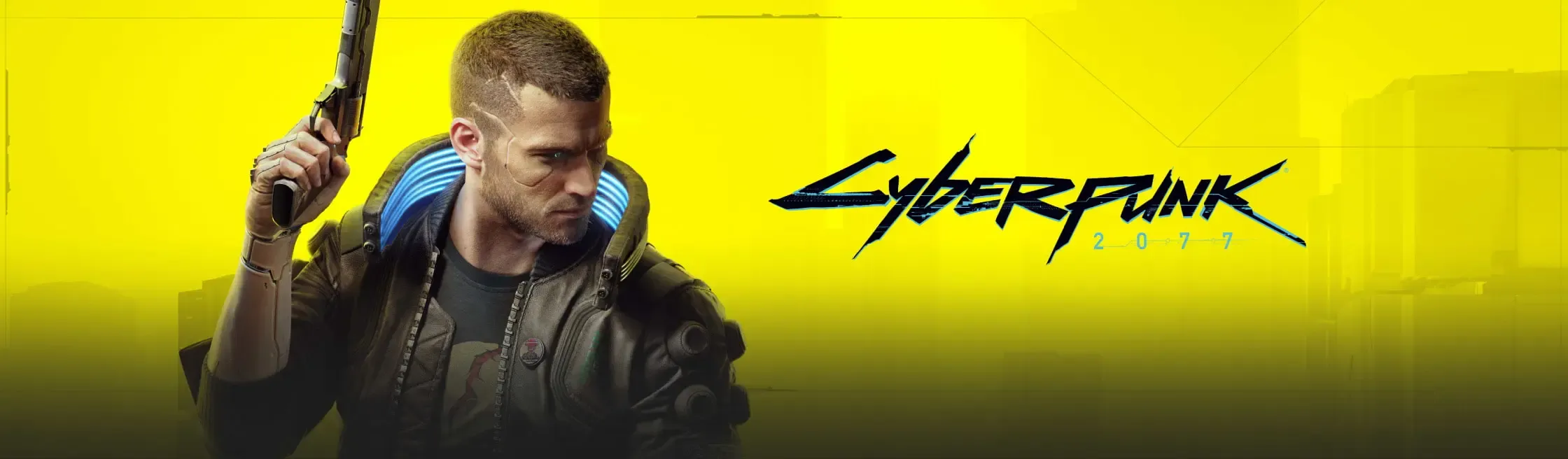 Cyberpunk 2077