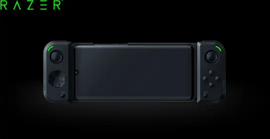 RAZER JUNGLECAT