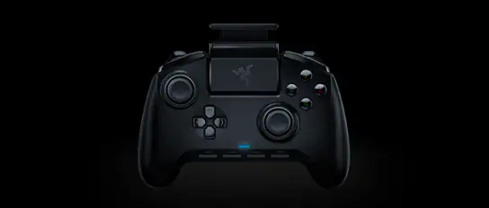 Gamepads