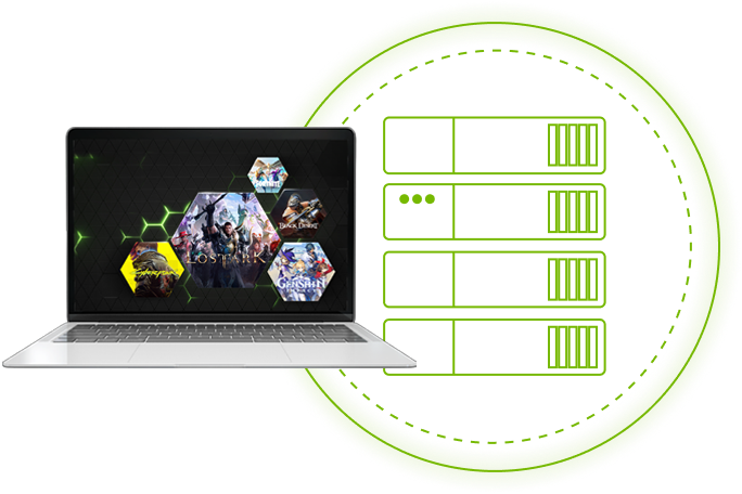 Download & Run GeForce NOW Cloud Gaming on PC & Mac (Emulator)