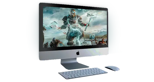 macos
